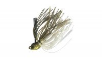 ENGINE LOOPS SWIMMING MASTER 3 / 16oz#07 GOLDEN SHAD