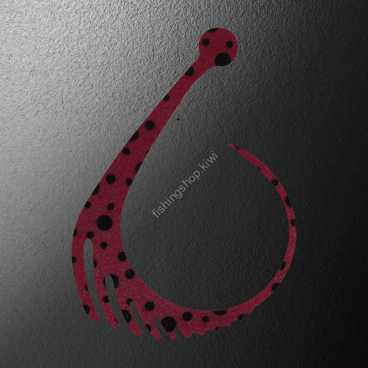 MATSUOKA SPECIAL Giza Bite Super Bite Marker #Dot Red