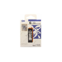 OWNER OH Yamame (Manual Winding) w/Thread #6 Line 0.6