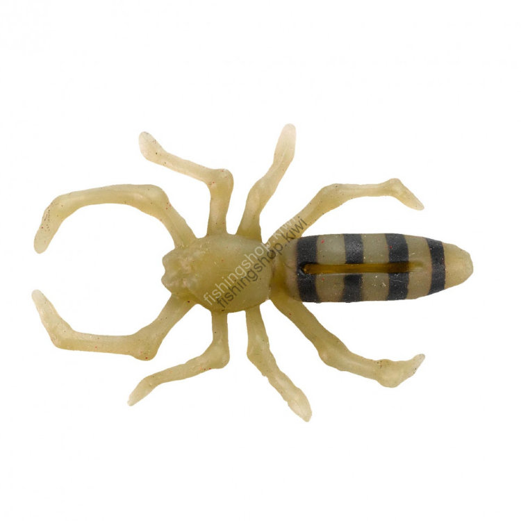 TIEMCO CT Noragumo (Field Spider) #07 Long Legged Spider