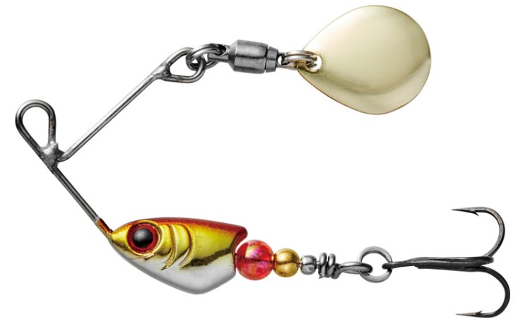 CORMORAN Viva Vizarres 3.5g #5S Akakin