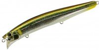 TACKLE HOUSE Feed. Shallow 155F #08 Half Mirror・Sweetfish