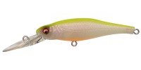 MEGABASS Margay SW PM Hot Shad