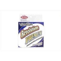 BERKLEY Vanish Revolution Premium [Clear] 100m #1 (4lb)