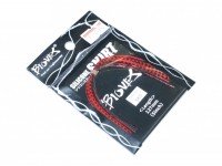 BIOVEX Skirt SK5 Red Brown Zebra