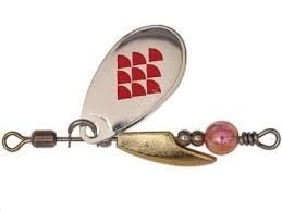 ANGLERS REPUBLIC PALMS Spin Walk Clevis 2.6 / SMat Gold