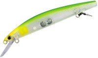 DAIWA Ayuing Minnow 94SF #Clear Lime Glow Ayu