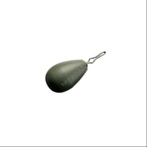 DAIWA Bazaars Worm Sinker TG Pear 1/4oz (3pcs)