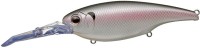 EVERGREEN DD X-Over #362 Cold Shad
