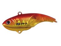 Major Craft JPSPIN-18 No.003 Red Gold