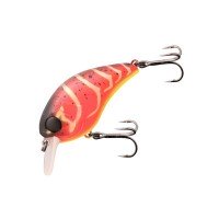 JACKALL Mushbob 50MR Spicy Red Claw