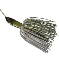 WHIPLASH FACTORY S.O.B Strem Custom 1 / 2 oz DW 03G Iron Army