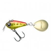 Tiemco CRITTER TACKLE RIOT BLADE 9G No.06 HolographicRed Gold