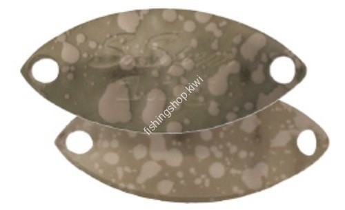 VALKEIN Servant Spear 1.4g #AJM12 Milk Cocoa x Light Brown
