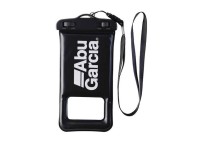 ABU GARCIA Floating Smartphone Case #Black