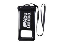 ABU GARCIA Floating Smartphone Case #Black