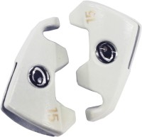 KIZAKURA 61540 Egi-bow Masked Sinker 15g #Glow