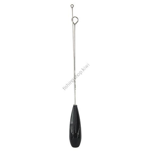 FUJIWARA L Catch II Floating Type [Black] #23 (2pcs)