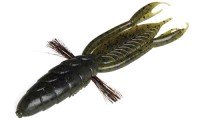 BAIT BREATH Bys Shrimp 3.5 #106B Watermelon / Seed