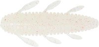 ISSEI Umitaro Nengyo Mushi 2.2'' Heavy Salt #055 Uma Shiro Ebi (Glow)