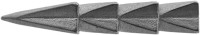 JACKALL TG Nail Sinker 1.5g(1/19oz)