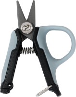 PROX PX446SS Gummy Grip Scissors #Soda