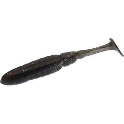 BAIT BREATH T.T.Shad 2.8 S352 KH Smoke / Blue