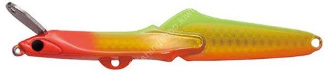 TACKLE HOUSE Steelminnow CSM31 #15 Orange Head