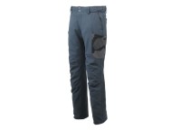MAZUME Wind Cut Pants LL #Charcoal