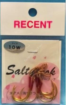 RECENT Salty Hook 10W