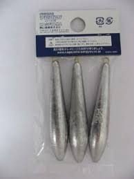 KAGEYAMA cast sinker 25