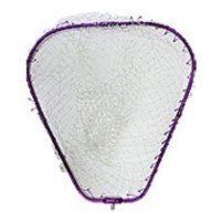 BASIC GEAR Mobilic Landing Quatro Frame + Net M Purple