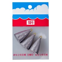 DAIICHISEIKO Pack Weight Bell Type # 18