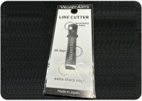 VELVET ARTS VA Line Cutter #Stainless Silver