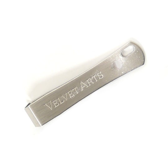 VELVET ARTS VA Line Cutter #Stainless Silver