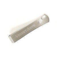 VELVET ARTS VA Line Cutter #Stainless Silver