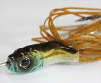 GAN CRAFT Killers Buzz Burst 1/2 02 MOROKO