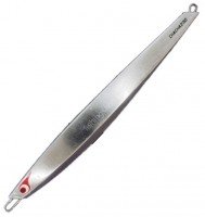 BOZLES Dendō Chacha 230g #Aluminium Silver
