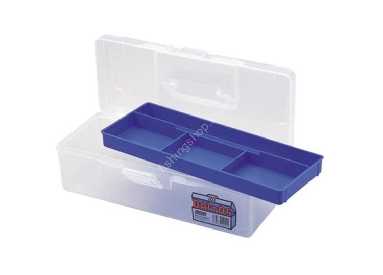 MEIHO Tackle Box Daitos 101