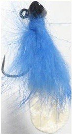NEO STYLE Crazy Bomb III 1.5g SP #30 Light Blue