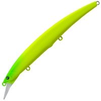 ANGLERS REPUBLIC Palms Ark Rover AR-125S #MT-749 Matte Banana