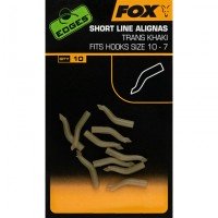 FOX Line Alignas Short Size 10-7