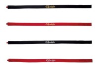 GAMAKATSU Light Rod Cover (for Ayu) #BKxSV+RDxSV (3 pcs)