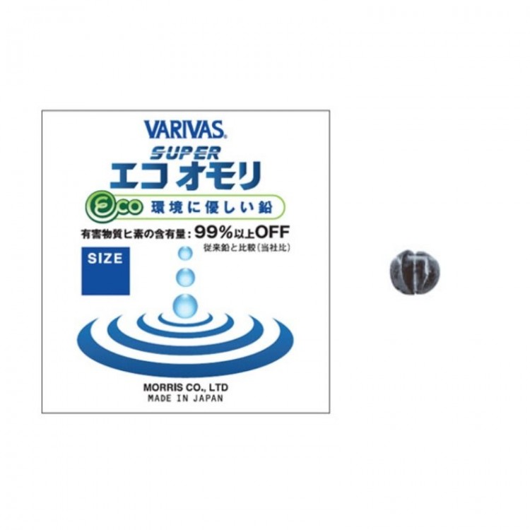 VARIVAS Super Eco Weight 4B