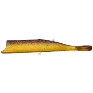 BLUE BLUE Ninjari Worm S #03 Copper-colored