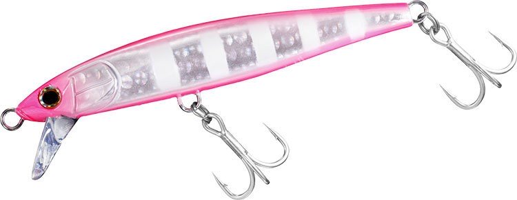 DAIWA Sawarash 110HS #Pink Zebra