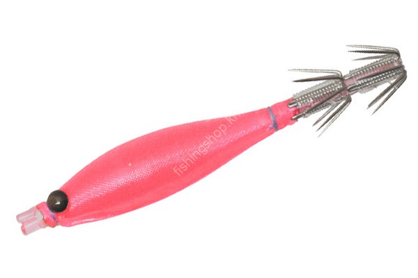 CRAZY OCEAN SandBager 7cm 2steps #07 Pink