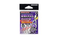 DECOY R-52 Swivel Ring #8