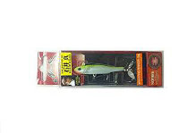 NORIES WRAPPING MINNOW 81 8G PEARL CHART