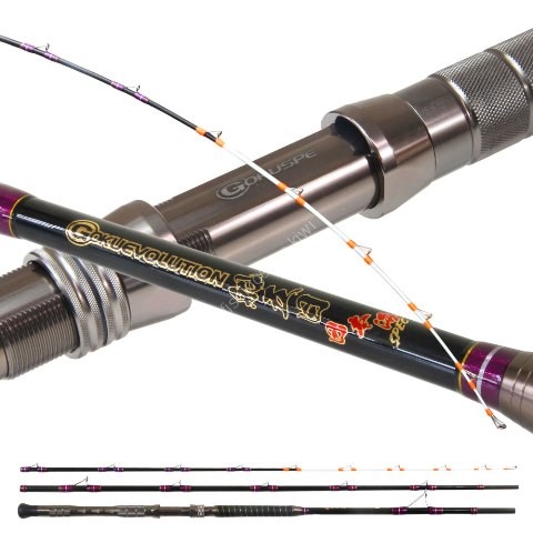 PURETEC Gokuevolution Fune Fune Gomoku Nihonkai Spec 360